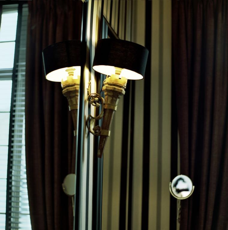 B&B The Verhaegen Gent Exterior foto