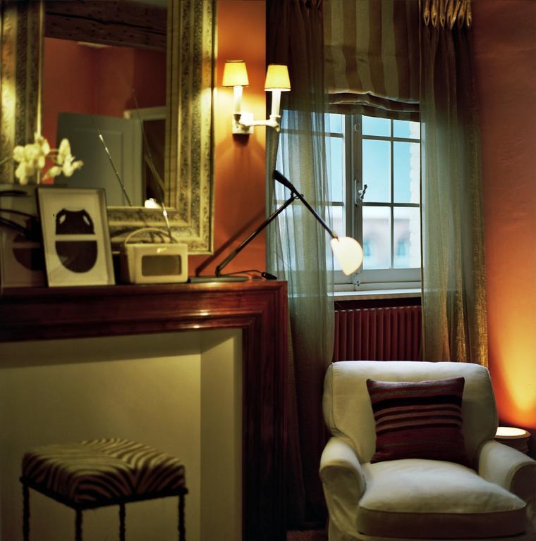 B&B The Verhaegen Gent Exterior foto