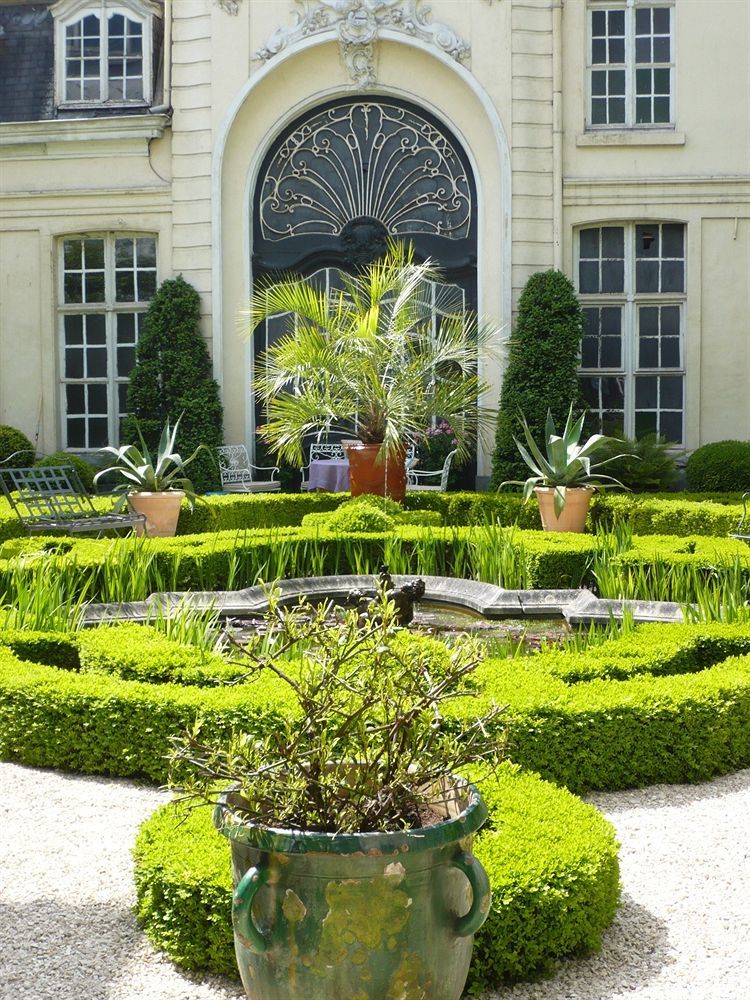 B&B The Verhaegen Gent Exterior foto