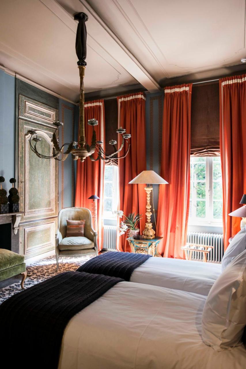 B&B The Verhaegen Gent Exterior foto